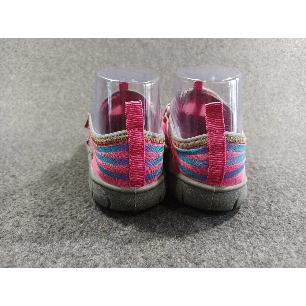 OP Ocean Pacific Beach/Water Shoes Toddler Girl's Pink Size US 13/1